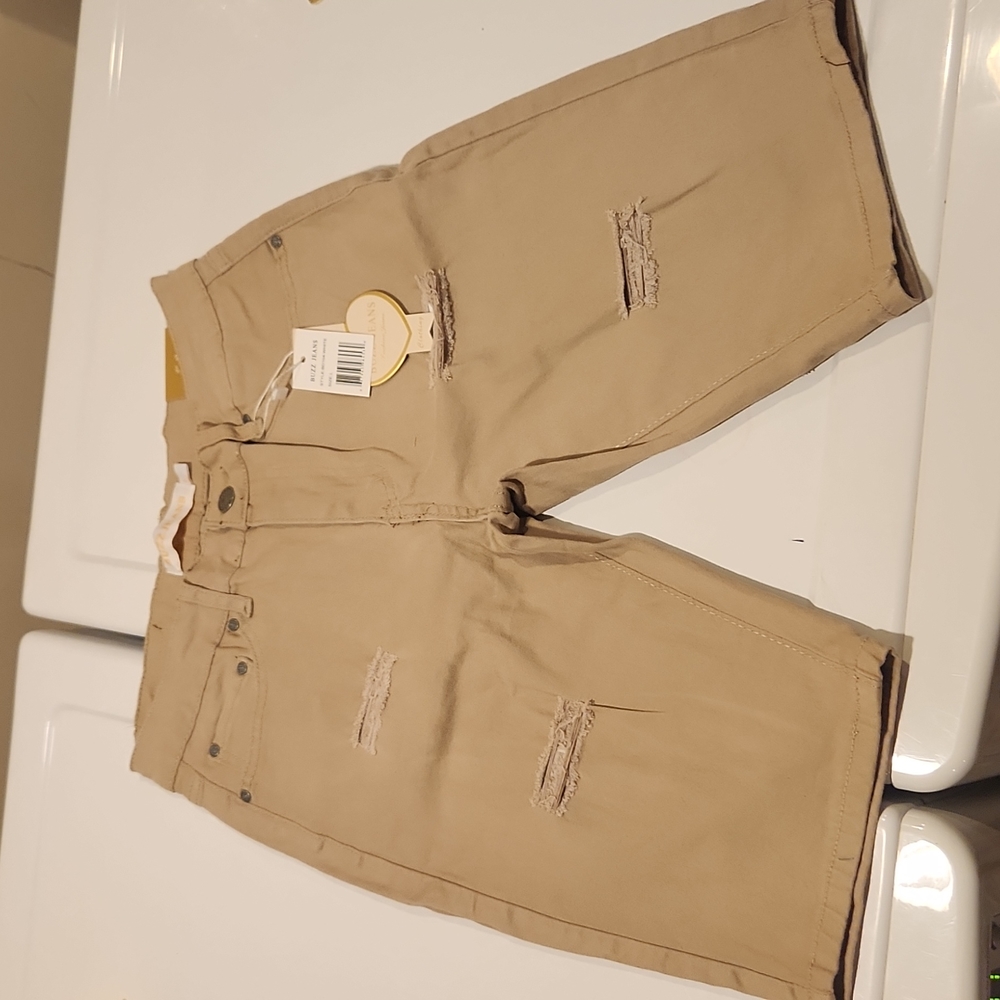 BUZZ JEANS